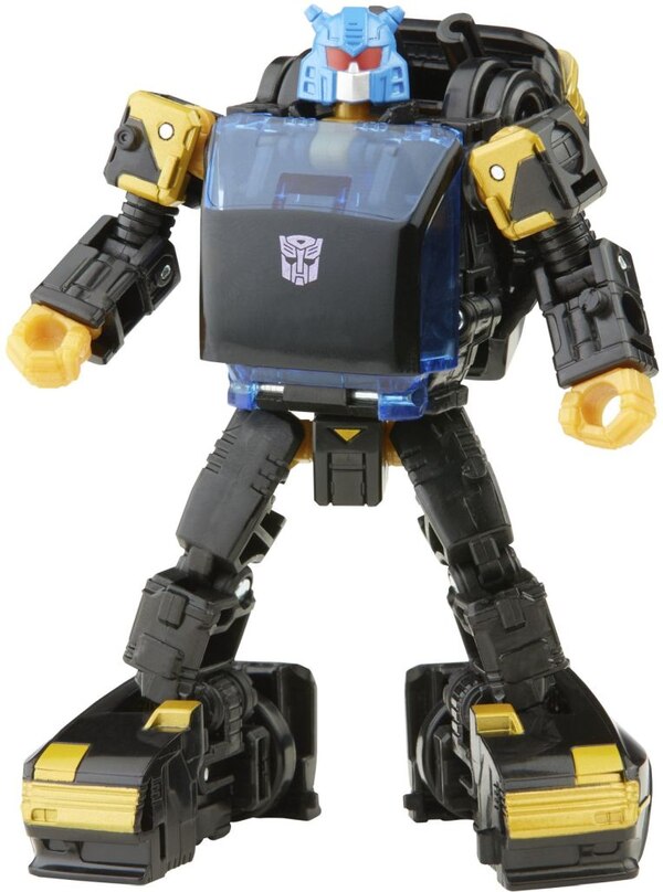 Shattered Glass Collection Autobot Goldbug  (9 of 15)